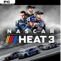Motorsport Game Nascar Heat 3 PC Game
